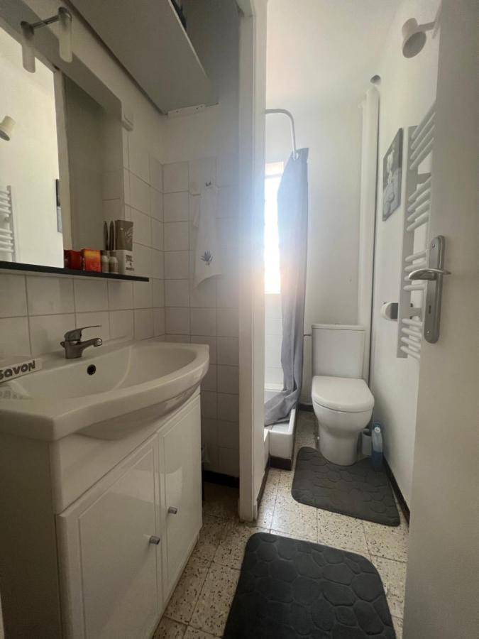 Studio Avec Balcon Donnant Sur Les Arenes D'Арл Екстериор снимка
