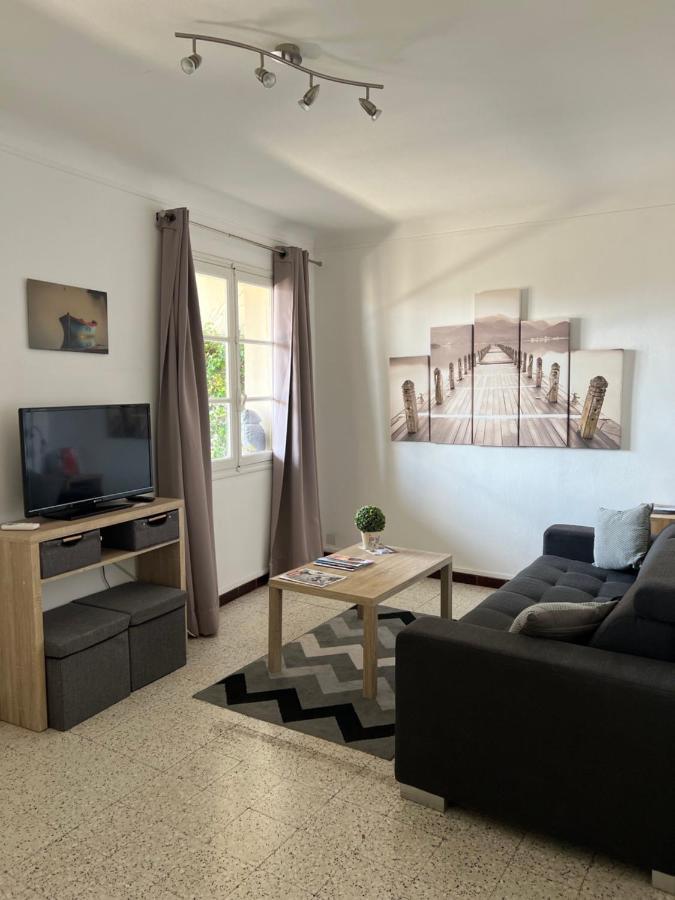 Studio Avec Balcon Donnant Sur Les Arenes D'Арл Екстериор снимка