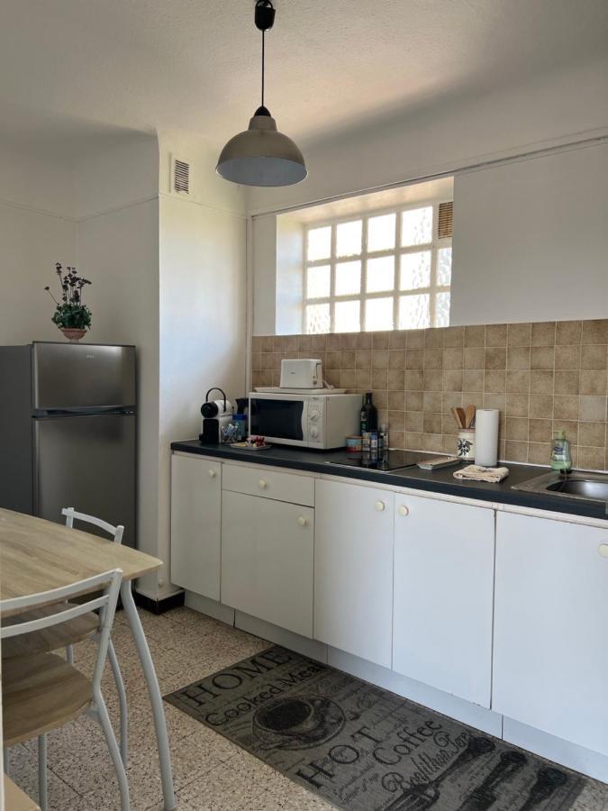Studio Avec Balcon Donnant Sur Les Arenes D'Арл Екстериор снимка